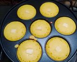 Foto langkah ke 4 dari resep Kue Lumpur Ubi.