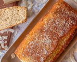 Foto del paso 3 de la receta: Bizcocho de coco sin gluten