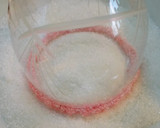 Foto del paso 6 de la receta: 117.🥭Espuma de mango y licor de miel🍯