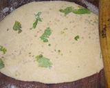 A picture of step 6 of Wheat Flour Tandoori Roti without Tandoor.