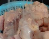 Foto langkah ke 1 dari resep Ayam Palekko.