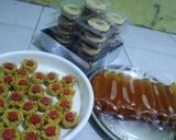Foto langkah ke 9 dari resep Schotle mie sosis sapi.