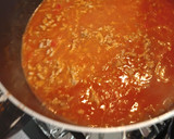 Foto del paso 2 de la receta: Albóndigas de boloñesa 😋