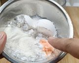 Foto langkah ke 1 dari resep Es Cendol Ubi.