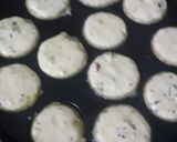 इन्स्टंट रवा आप्पे (instant rava appe recipe in marathi) रेसिपी स्टेप 5 फोटो 
