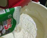 Foto langkah ke 8 dari resep Bolu Kukus Singkong.