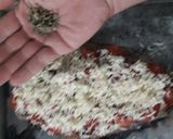 Foto del paso 18 de la receta: Sabalo o boga a la pizza