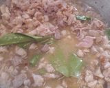 Foto langkah ke 3 dari resep Mie Ayam Baso.