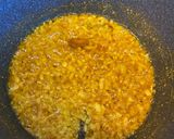عکس مرحله 1 از دستور خورش بامیه