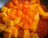 Foto del paso 5 de la receta: Guiso de lentejas sin carne