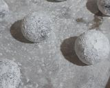 Foto del paso 3 de la receta: Galletitas craqueladas de chocolate 🍫