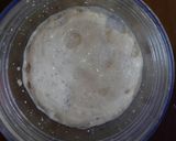 Foto langkah ke 1 dari resep Roti Meses tanpa ulen.