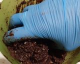 Foto del passaggio 1 della ricetta Baci di cioccolato
