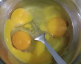 Foto langkah ke 1 dari resep Fuyunghai telur.