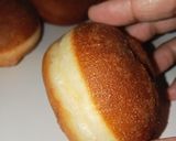 Foto langkah ke 5 dari resep Donat Eggless (@35gr).