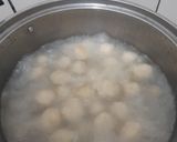 Foto langkah ke 3 dari resep CILOR (Cilok Telur).