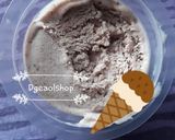 Foto langkah ke 7 dari resep Es Crem Homemade Enakkkk😋.