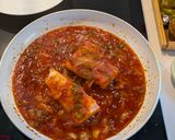 Foto del paso 6 de la receta: Bacalao con Tomate