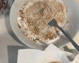 Foto del paso 7 de la receta Buñuelos de Calabaza Asada