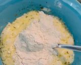 Foto del paso 10 de la receta: Buñuelos de Bacalao 🐟