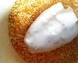 Foto langkah ke 3 dari resep Pisang Krispi Coklat.