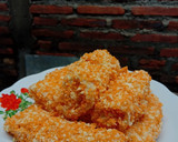Foto langkah ke 4 dari resep Risoles kentang wortel.