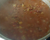 Foto del paso 7 de la receta: Súper guiso de lentejas