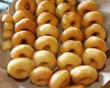 Foto langkah ke 4 dari resep Donat kentang empuk...