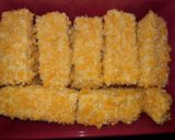 Foto langkah ke 6 dari resep Nugget Ayam Homemade (frozzen).