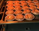 Foto langkah ke 5 dari resep Brownies Silverqueen.