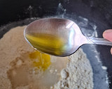 Foto del paso 2 de la receta: Galletas de queso con harina de garbanzos