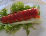 Foto langkah ke 1 dari resep Kebab forzen instan.