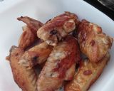 Foto langkah ke 3 dari resep Ayam Bumbu Sichuan/Sichuan Pepper.