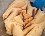 Foto del paso 3 de la receta Galletas de almendra y vainilla