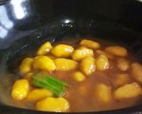 Foto langkah ke 3 dari resep Kolak biji salak.