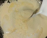 ખાંડવી (khandvi recipe in Gujarati) રેસીપી સ્ટેપ2ફોટો