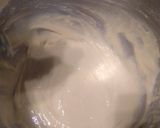 Une image de l'étape 2 de Sticky toffee pudding cranberries.