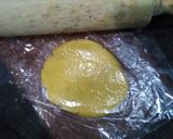 Foto langkah ke 4 dari resep Putri salju keju.