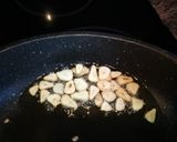 Foto del paso 7 de la receta Judías verdes con patata y huevo poché tupper