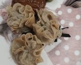 Foto langkah ke 4 dari resep Siomay ikan tenggiri lembut.