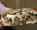 Foto del paso 27 de la receta: Tarta de pollo casera!!🥧