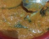 Foto langkah ke 3 dari resep Pepes ikan Mas Presto.