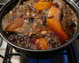 Foto del paso 1 de la receta: Late de calabaza 🎃