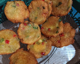 Foto langkah ke 4 dari resep 536. Singkong Goreng Bumbu.