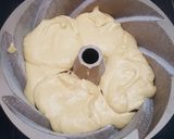 Foto langkah ke 7 dari resep Cake Marmer.