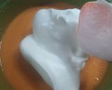 Foto langkah ke 5 dari resep Carrot Chiffon Cake.