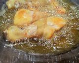 Foto langkah ke 8 dari resep Ayam Goreng Kremes (1236).