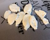Une image de l'étape 4 de Courgettes grillées aux deux fromages et épices espagnoles.