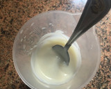 Foto del paso 2 de la receta: Mini Carrot cake fit sin azúcar 🥕