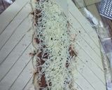Foto langkah ke 7 dari resep Strudel Pisang.